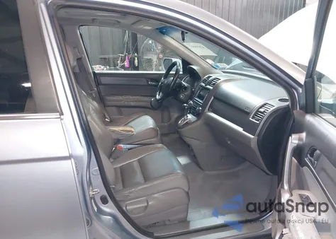 2008 Honda Cr-V Exl z USA, uszkodzony, nr VIN 5J6RE48718L018464